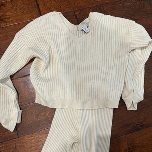 Sincerely Jules pajama set